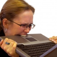 Pekerja TI: Jabatan Keren, Gaji Pas-pasan