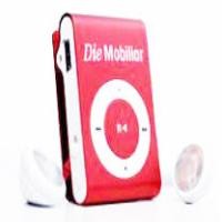 Dapat Merchandise iPod Imitasi, Bos Apple Murka