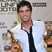 Gourcuff Gemilang di Negeri Sendiri