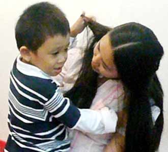 Seminar Penanganan Autisme