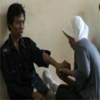 Robiah Mendadak Sakti Tapi Ogah Ngetop