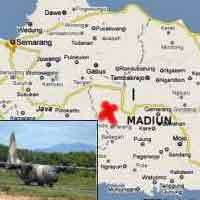 Doa Bersama Peringati 7 Hari Korban Hercules