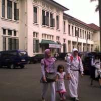 Terkesan Eksklusif, SMAN 3 Bandung Hapus RSBI Unggulan 