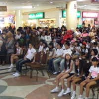 Sambut Hardiknas, BTC Gelar Creativity Zone