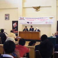 UII dan UPH Bersaing Ketat Gulirkan Draft UU Hukum