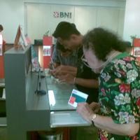 Pertumbuhan Kredit 15% Omong Kosong