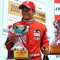 Rio Mendominasi Kelas Asia