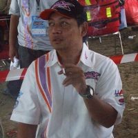 Bupati Gila Otomotif Bikin Sidrap Menggila