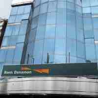 Bank Danamon Bagi Dividen Rp 90,82
