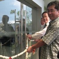 Isuzu Gelontorkan Puluhan Miliar untuk ITC