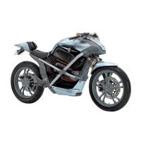 Suzuki Bikin Motor Hidrogen