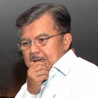 JK Terima 5 Jenderal Eks Kepala Staf TNI Sore Nanti