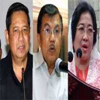 Survei Internal PKS: 3 Capres Bersaing Ketat