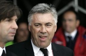 Ancelotti Masih Tak Jelas