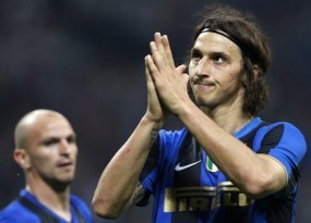 Redam Rumor, Ibra Contek Mourinho