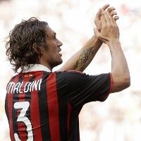 Ultras Nodai Perpisahan Maldini