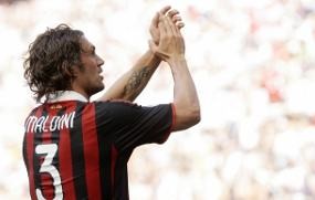 Ultras Nodai Perpisahan Maldini