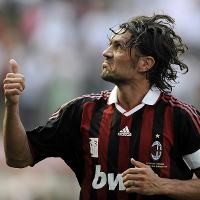 Maldini Santai Tanggapi Sikap Ultras