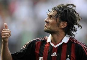 Maldini Santai Tanggapi Sikap Ultras