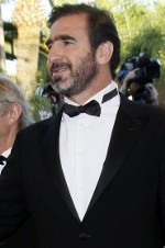 Cantona Bidik MU & Timnas Inggris