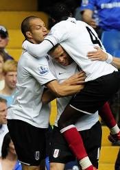 Enam Tahun, Fulham Kembali ke Eropa