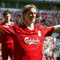 Liverpool Peluk Erat Kursi Runner-up