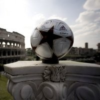 Roma Siap Luar-dalam