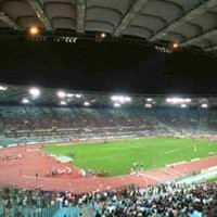 Olimpico yang Akrab dengan Penalti