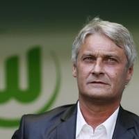 Veh Akan Jaga Pemain Kunci Wolfsburg