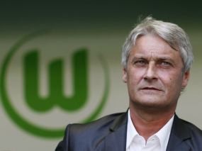 Veh Akan Jaga Pemain Kunci Wolfsburg