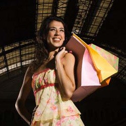 Stres? Belanja Yuk!