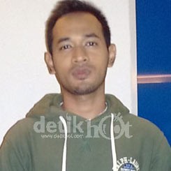 Jadi Paspampres, Oka Antara Berkorban Tulang Iga