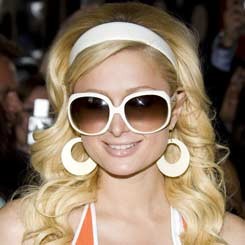 Paris Hilton Ngidam Diarahkan Quentin Tarantino