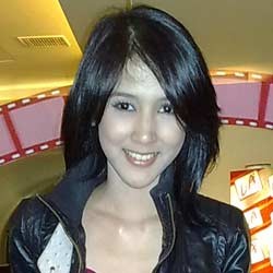 Tika Putri Kesusahan Jadi Anak Presiden