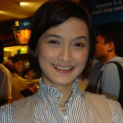 Andhara Early Belum Cari Calon Suami Baru