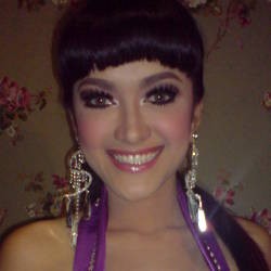 Julia Perez: Aku Sayang Gaston Castano