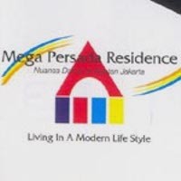 Mega Persada Residence Perumahan Bergaya Elite