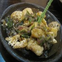 Tersengat Tahu Gejrot dan Empal Gentong