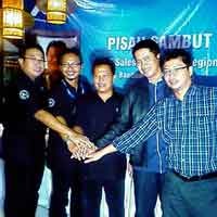 Rp 1, Titik Balik XL Meraup Pasar