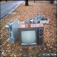 Urusan Sampah Elektronik, Inggris Termalas