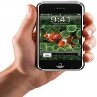 Mahasiswa di Jepang Dibekali iPhone Gratisan