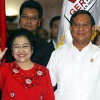Revrisond & Sri Adiningsih Diincar untuk Tim Ekonomi Mega-Prabowo