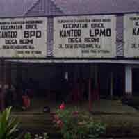 Misteri Penyebutan Pos Pendakian Bremi di Desa Bermi