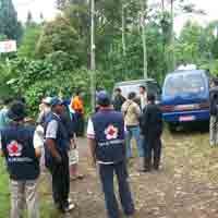 Dwi Agustin Belum Ditemukan, Ibunda Menolak Makan