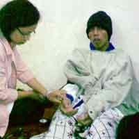 Sebelum 5 Siswa Dievakuasi, Pencarian Tidak Distop