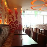 Yuk Mampir ke Cosi Cafe!