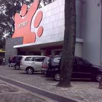 Dago Jadi Car Free Day, Ada FO Yang Pilih Tutup Sementara