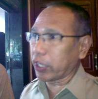 Pertanian Hulu dan Hilir di Jabar Tak Seimbang 