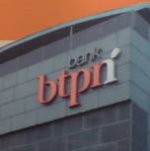 BTPN Incar Pertumbuhan Kredit 30% di 2009