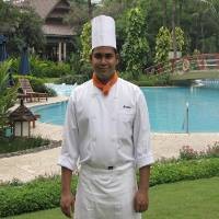 Mohammed Basheer: Mencintai Home Cooking